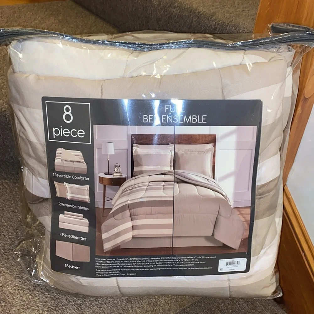 Fairfield Square Collection brand new